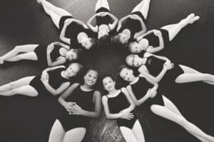 high quality dance classes in maryville il